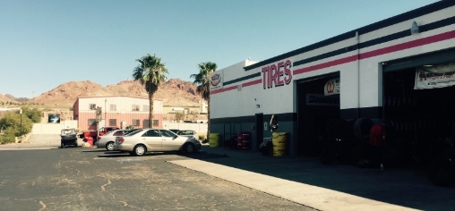 Ralph's Tire Pros